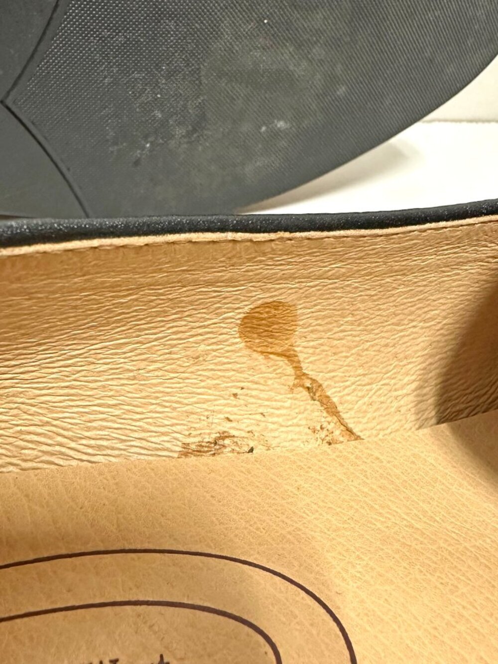 Journey West Suede Belgian Loafers - Picture 11 of 12